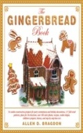 Cover: The Gingerbread Book - Skyhorse Publishing