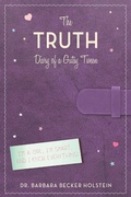 Cover: The Truth - Sky Pony Press