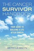 Cover: The Cancer Survivor Handbook - Skyhorse Publishing