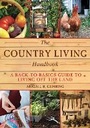 Cover: The Country Living Handbook - Skyhorse Publishing