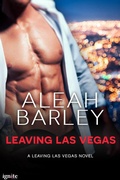 Cover: Leaving Las Vegas - Entangled: Ignite