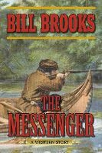 Enlarge image Cover: The Messenger - Skyhorse Publishing