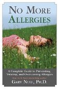 Cover: No More Allergies - Skyhorse Publishing