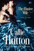 Cover: The Elusive Wife - Entangled: Scandalous