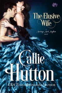 Enlarge image Cover: The Elusive Wife - Entangled: Scandalous