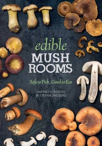 Abbildung von: Edible Mushrooms - Skyhorse Publishing