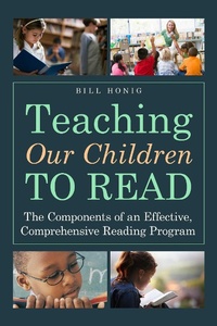 Enlarge image Cover: Teaching Our Children to Read - Skyhorse Publishing