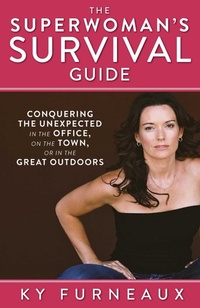 Abbildung von: The Superwoman's Survival Guide - Skyhorse Publishing