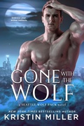 Cover: Gone with the Wolf - Entangled: Covet