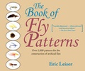 Cover: The Book of Fly Patterns - Skyhorse Publishing