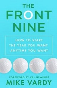 Abbildung von: The Front Nine - Diversion Books