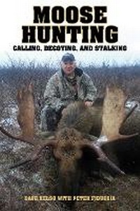 Enlarge image Cover: Moose Hunting - Skyhorse Publishing