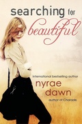Cover: Searching for Beautiful - Entangled Publishing