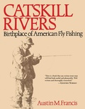 Cover: Catskill Rivers - Skyhorse Publishing