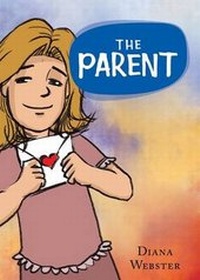 Enlarge image Cover: The Parent - Tate Publishing & Enterprises