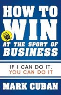 Cover: How to Win at the Sport of Business - Diversion Books