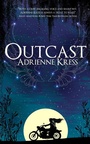 Cover: Outcast - Diversion Books