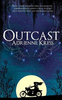 Enlarge image Cover: Outcast - Diversion Books