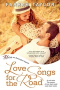 Cover: Love Songs for the Road - Entangled: Bliss