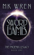 Cover: Sword of the Lamb - Diversion Books