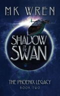 Cover: Shadow of the Swan - Diversion Books