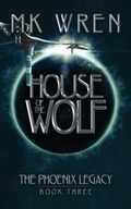 Cover: House of the Wolf - Diversion Books