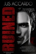 Cover: Ruined - Entangled: Embrace