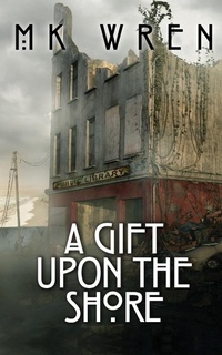 Enlarge image Cover: A Gift Upon the Shore - Diversion Books