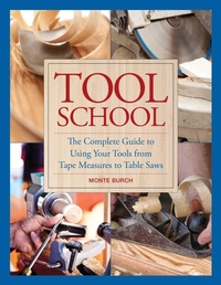 Enlarge image Cover: Tool School - Skyhorse Publishing