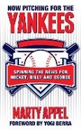 Cover: Now Pitching for the Yankees - Diversion Books