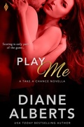 Cover: Play Me - Entangled: Brazen
