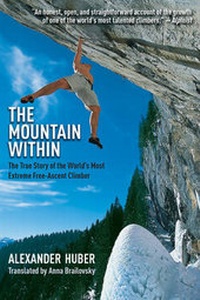 Enlarge image Cover: The Mountain Within - Skyhorse Publishing