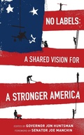 Cover: No Labels - Diversion Books