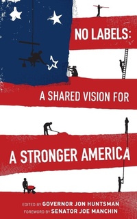 Enlarge image Cover: No Labels - Diversion Books