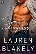 Cover: Far Too Tempting - Entangled: Select Contemporary