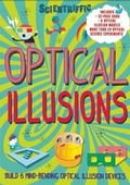 Cover: Optical Illusions - Silver Dolphin Books