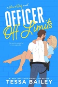 Cover: Officer Off Limits - Entangled: Brazen