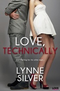 Cover: Love, Technically - Entangled: Lovestruck