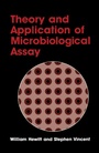 Cover: Theory and application of Microbiological Assay - Academic Press
