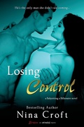 Cover: Losing Control - Entangled: Brazen