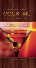 Cover: The Ultimate Cocktail Encyclopedia - Thunder Bay Press