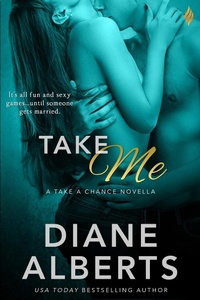 Enlarge image Cover: Take Me - Entangled: Brazen