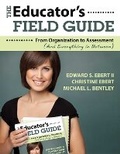 Cover: The Educator's Field Guide - Skyhorse Publishing