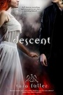 Cover: Descent - Entangled Publishing, LLC