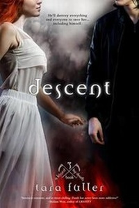 Enlarge image Cover: Descent - Entangled Publishing, LLC