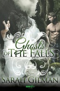 Cover: Ghosts of the Falls - Entangled: Ever After