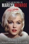 Cover: The Murder of Marilyn Monroe - Skyhorse Publishing