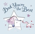 Cover: Dad, You're the Best - Thunder Bay Press
