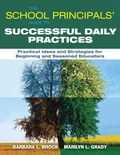 Cover: The School Principals' Guide to Successful Daily Practices - Skyhorse Publishing