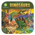 Cover: Smithsonian Young Explorers: Dinosaurs - Silver Dolphin Books